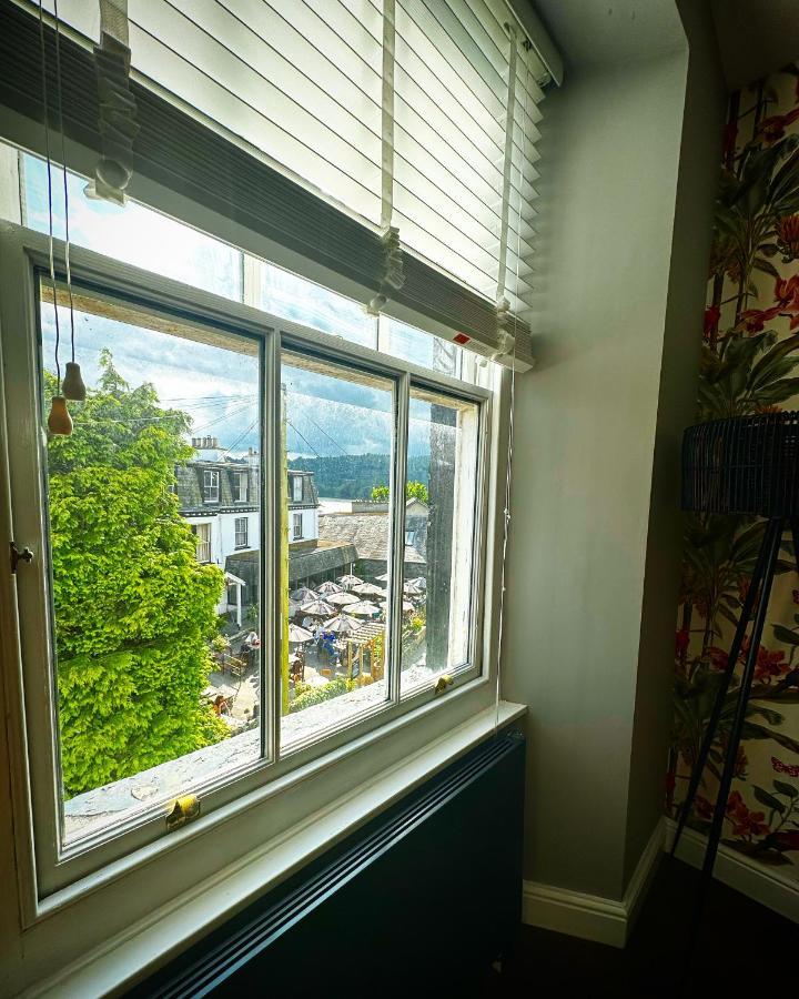 1 West End Boutique Apartment 보우네스온윈더미어 외부 사진